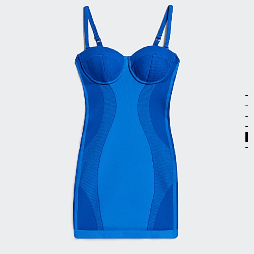 Ivy Park Adidas RODEO Dress Size LRG *IN HAND*